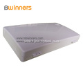 8 Ports FTTH Fiber Optic Terminal Box